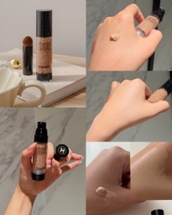 Kem Nền CHANEL Les Beiges Touche De Teint Water-Fresh Complexion Touch 20ml