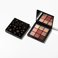 Bảng Phấn Mắt 9 Ô NARS Uninhibited Eyeshadow Palette