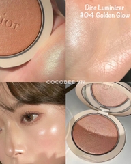 Phấn Bắt Sáng DIOR Forever Couture Luminizer