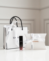 Son kem CHANEL Laque (TẶNG TÚI giấy hãng & Box Thoi Chanel)