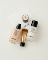 Kem nền Chanel LES BEIGES Healthy Glow Foundation Hydration and Longwear