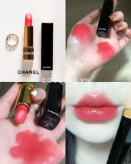 Son thỏi CHANEL Rouge Allure Luminous Matte Lip Colour