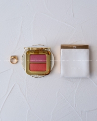 Phấn Má Hồng 2 Ô TOM FORD Sheer Cheek Duo Fards à Joues Brillance