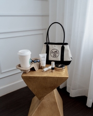 Túi Custom HERMES Garden Party Bag (29x30x11cm)