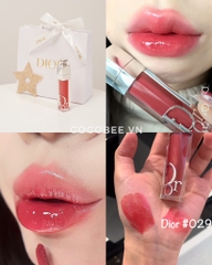 Son dưỡng DIOR Addict Lip Maximizer Bản mới