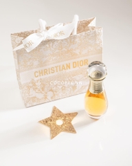 (Dạng Lăn) Nước Hoa DIOR J'adore Roller Pearl EDP 20ml