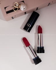 Lõi Refill Son DIOR #674 Velvet Midnight Rose Lipstick Limited 3.5g (Tách set, có nắp đậy)