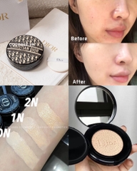 Phấn Nước DIOR Forever Perfect Cushion DiorMania Limited Edition
