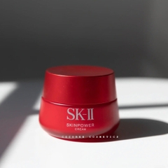 Kem dưỡng Chống Lão Hoá SK-II Skinpower