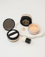 Phấn Phủ Bột BOBBI BROWN Luxe Radiance Loose Powder (Box Cũ)