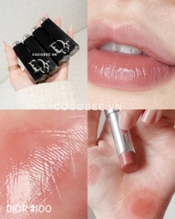 Son DIOR Addict Lipstick Hydrating Shine Fullbox