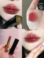 Son CHANEL Rouge Allure L'extrait Lip Colour