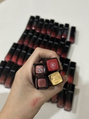Son kem CHANEL Laque (TẶNG TÚI giấy hãng & Box Thoi Chanel)