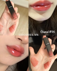 Son kem CHANEL Laque (TẶNG TÚI giấy hãng & Box Thoi Chanel)