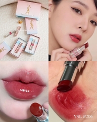 Son YSL Rouge Volupte Loveshine Candy Glow Lipstick