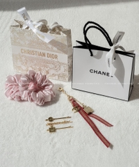 Túi hãng DIOR kèm Ruy Băng cột túi