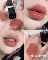 Son Kem DIOR Forever Liquid Lacquer (UNBOX, Box Da Báo)