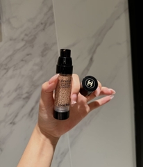 Kem Nền CHANEL Les Beiges Touche De Teint Water-Fresh Complexion Touch 20ml