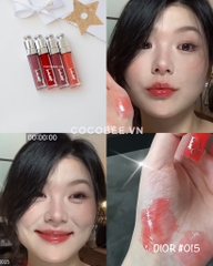 Son dưỡng DIOR Addict Lip Maximizer Bản mới