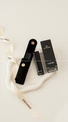 (Case) Vỏ Đựng Son CHANEL 31 Le Rouge Lipstick Pouch
