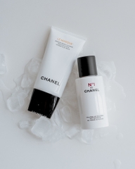 Mặt Nạ Đất Sét CHANEL Le Masque Anti-Pollution Vitamin Clay Mask 75ml