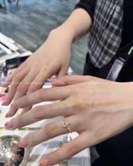 Gel Dưỡng Thể Bắt Sáng DIOR J'adore Les Adorables Gelee D'or Scintillante - Golden Shimmering Gel