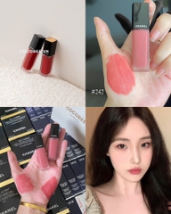 Son kem CHANEL Rouge Allure Ink