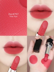 Son Thỏi DIOR Bản Thường