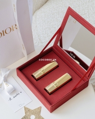 Son DIOR Vỏ Vàng Golden Case Limited Edition 2024 (Tem Trung - Bản sx thị trường Trung)