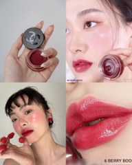 Son Dưỡng CHANEL No1 De Chanel Lip And Cheek Balm