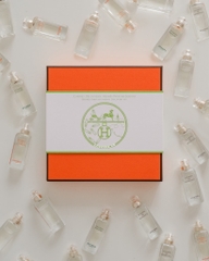 Gift Set Nước hoa HERMES Mini (4x7.5ml)