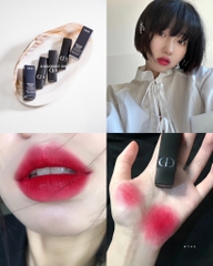 Son DIOR Forever Transfer-Proof (mẫu mới 2022)