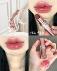 Son YSL Rouge Volupte Loveshine Candy Glow Lipstick