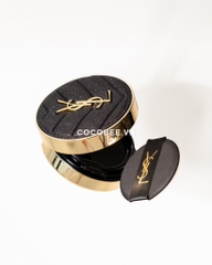 Phấn Nước YSL Le Cushion Encre De Peau Luminous Matte Cushion Foundation Lame Limited Edition