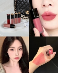 Son kem CHANEL Rouge Allure Ink