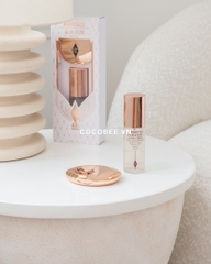 Set CHARLOTTE TILBURY Airbrush Flawless (Bản Store HongKong - chữ Trung)