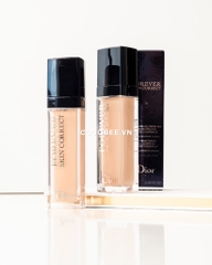 Kem Che Khuyết Điểm DIOR Forever Skin Correct Concealer