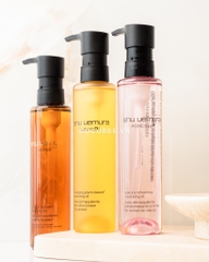 Dầu Làm Sạch & Tẩy Trang SHU UEMURA 150ml