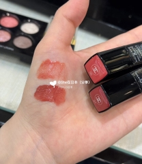 Son kem CHANEL Laque (TẶNG TÚI giấy hãng & Box Thoi Chanel)