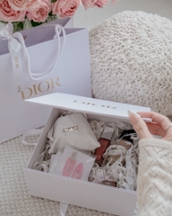 Hộp Quà Box Dior