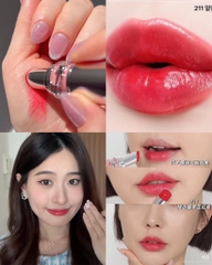 Son YSL Rouge Volupte Loveshine Candy Glow Lipstick