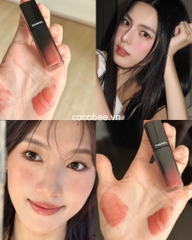 Son kem CHANEL Laque (TẶNG TÚI giấy hãng & Box Thoi Chanel)
