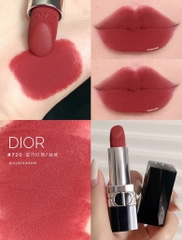 Son DIOR Bản thường 2025