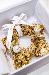 Vòng Hoa DIOR 2024 Kèm Box Túi Hãng lớn