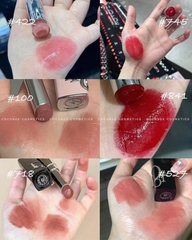Lõi Son DIOR Addict Shine Refill (Có nắp đậy kín)