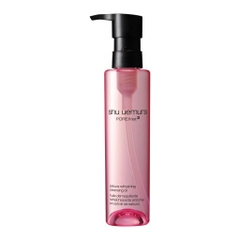 Dầu Làm Sạch & Tẩy Trang SHU UEMURA 150ml