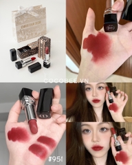 Son DIOR Bản thường 2025