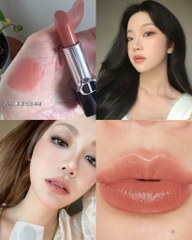 Son DIOR Nắp Hít Bản Mới (Nam Châm)