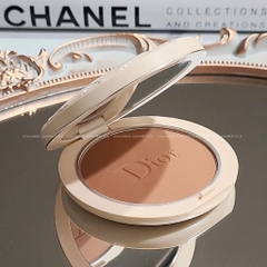 Phấn Đánh Khối DIOR Forever Natural Bronze Powder Bronze