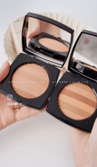 Phấn Phủ Nén Cho Da Bóng Khỏe CHANEL Les Beiges Healthy Glow Luminous Multi-Colour Powder